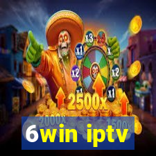 6win iptv